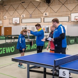 Kreismeisterschaften 22