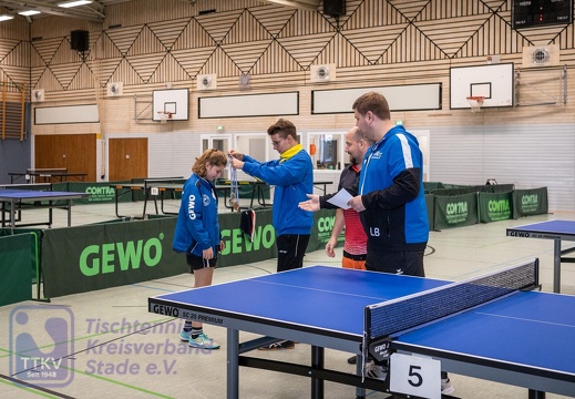 Kreismeisterschaften 22