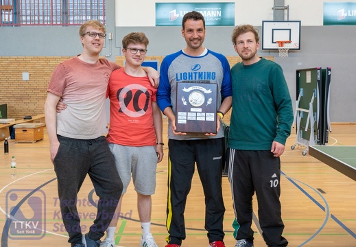 Endrunde Kreispokal/-plakette 23