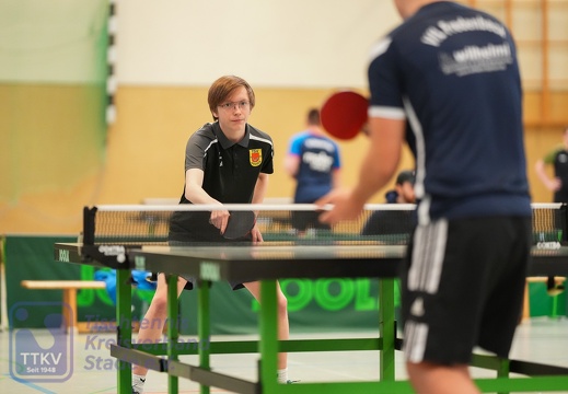 Kreisendrangliste Jugend 2024