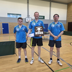 Endrunde im Kreispokal, in der Kreisplakette 2025